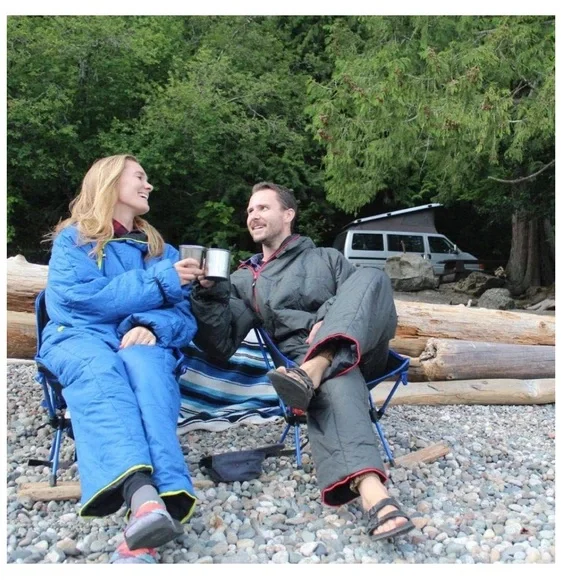 Selk bag Brand new sleeping bag - Picture 3 of 5